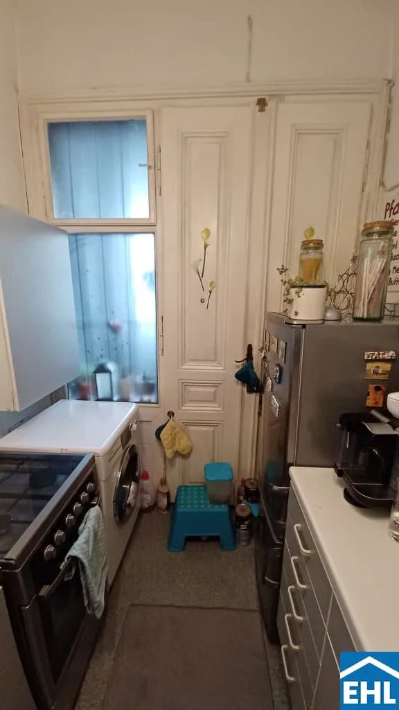 Immobilie kaufen in Wien – 68,42 m², € 168.000