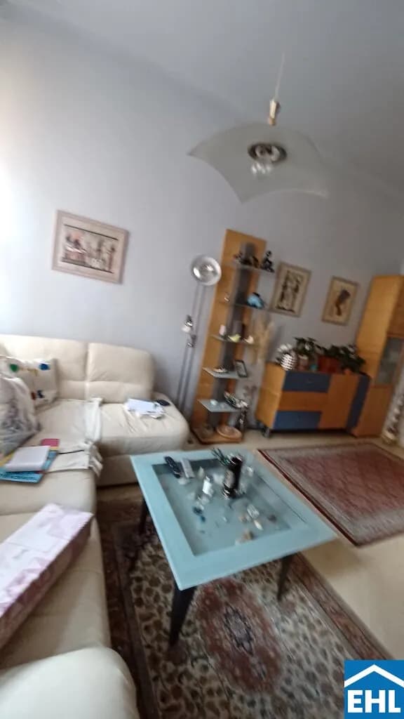 Immobilie kaufen in Wien – 68,42 m², € 168.000 – Bild 2 von 5