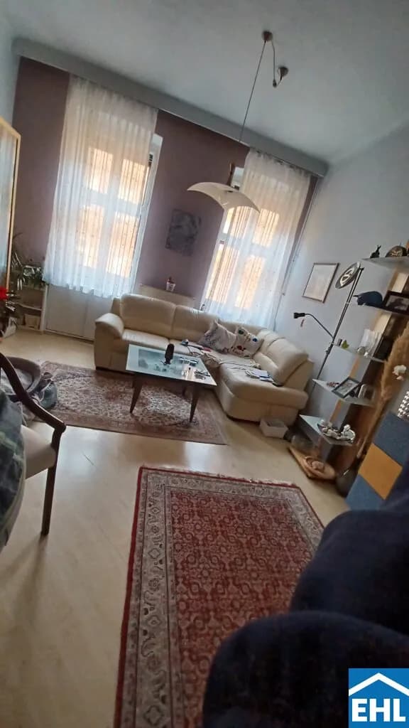 Immobilie kaufen in Wien – 68,42 m², € 168.000 – Bild 3 von 5