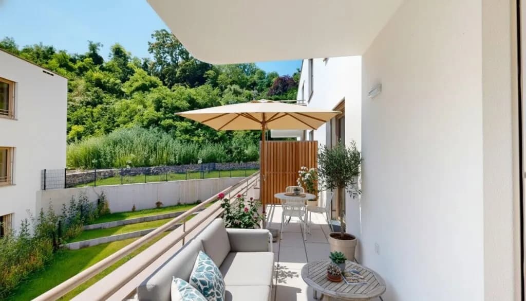 2-Zimmer-Wohnung kaufen in Krems an der Donau – 45,38 m², € 296.700