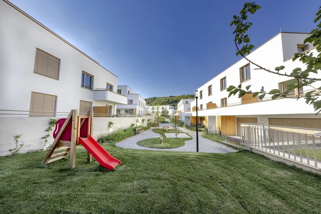 2-Zimmer-Wohnung kaufen in Krems an der Donau – 45,38 m², € 296.700 – Bild 16 von 20