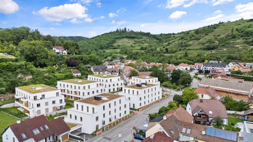 2-Zimmer-Wohnung kaufen in Krems an der Donau – 45,38 m², € 296.700 – Bild 19 von 20