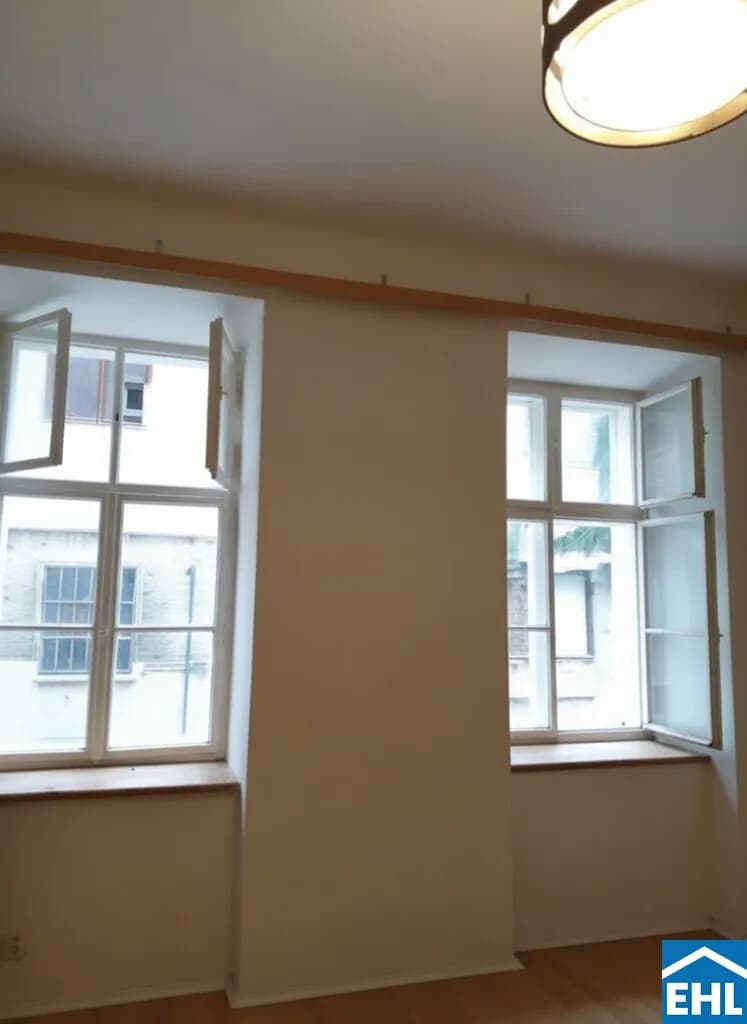 Immobilie kaufen in Wien – 30,17 m², € 60.000 – Bild 1 von 5