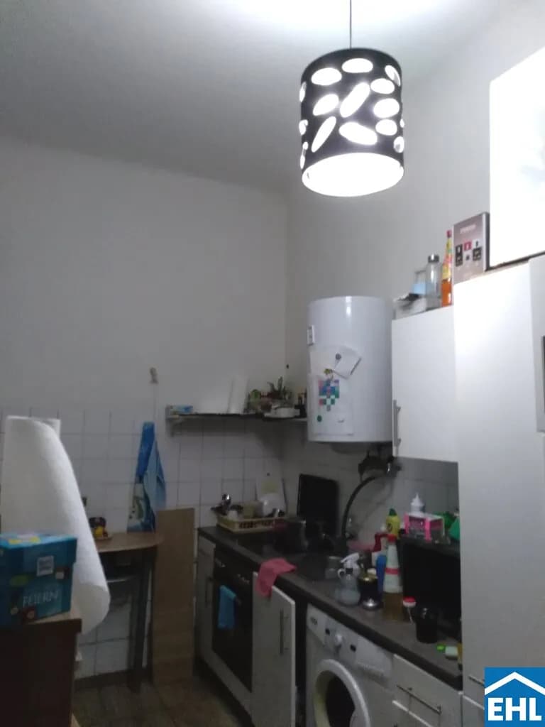 Immobilie kaufen in Wien – 30,17 m², € 60.000 – Bild 2 von 5