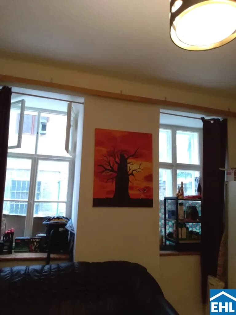 Immobilie kaufen in Wien – 30,17 m², € 60.000 – Bild 3 von 5