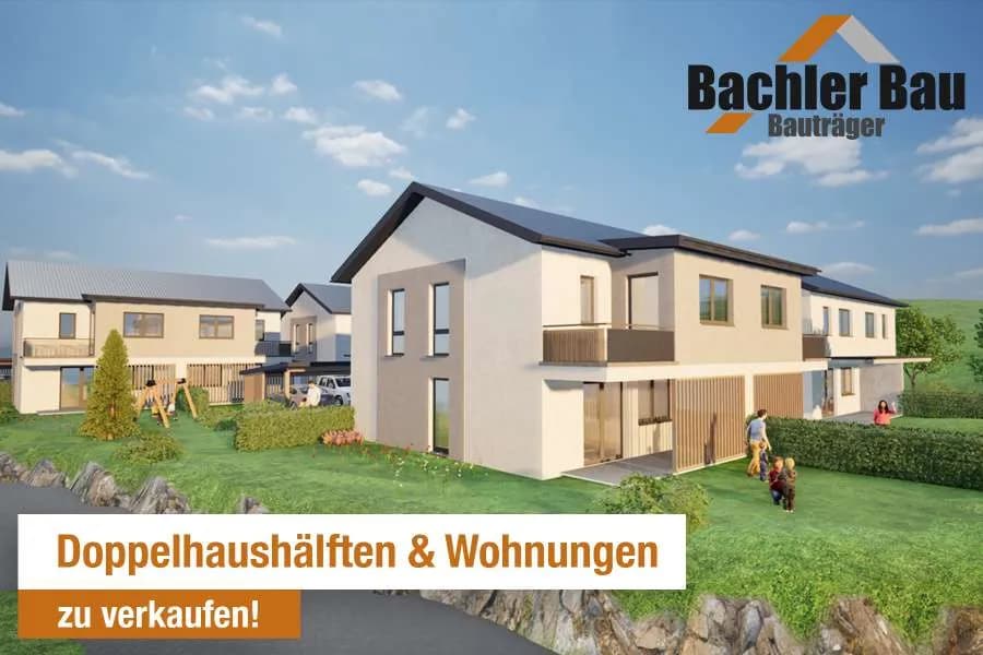 4-Zimmer-Haus kaufen in Graz-Umgebung – 109 m², € 403.300 – Bild 1 von 3