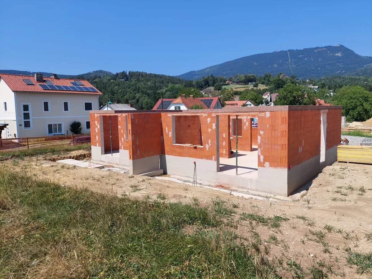 4-Zimmer-Haus kaufen in Graz-Umgebung – 109 m², € 403.300 – Bild 2 von 3