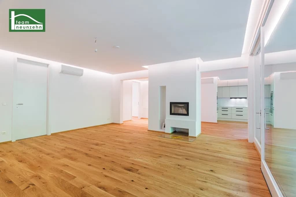 5-Zimmer-Wohnung mieten in Wien – 183,22 m², € 4.343 – Bild 2 von 33