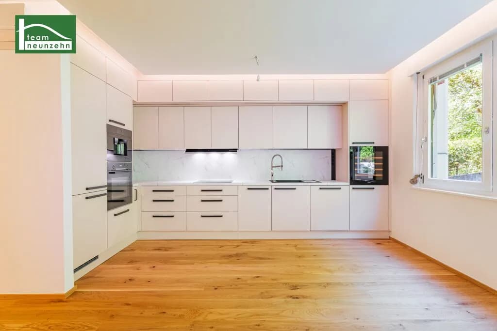 5-Zimmer-Wohnung mieten in Wien – 183,22 m², € 4.343 – Bild 3 von 33