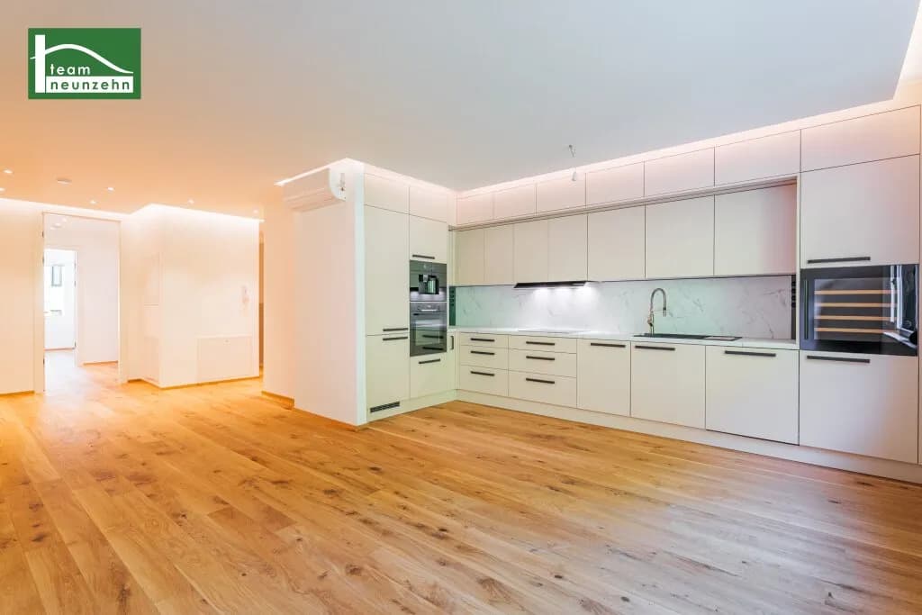 5-Zimmer-Wohnung mieten in Wien – 183,22 m², € 4.343 – Bild 4 von 33
