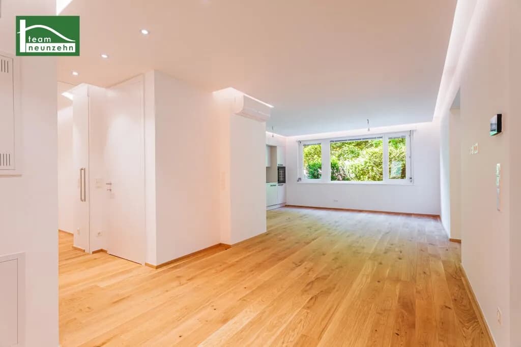 5-Zimmer-Wohnung mieten in Wien – 183,22 m², € 4.343 – Bild 5 von 33