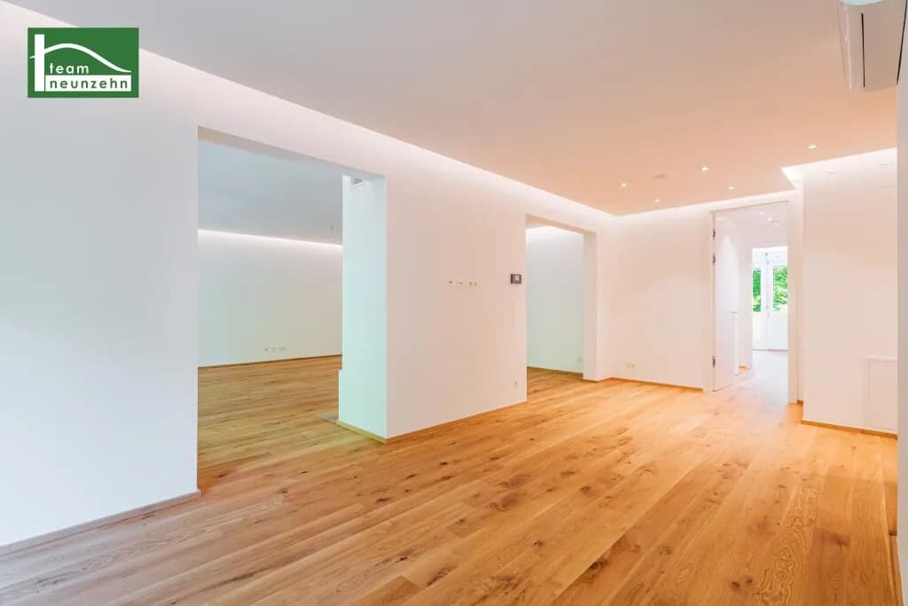5-Zimmer-Wohnung mieten in Wien – 183,22 m², € 4.343 – Bild 9 von 33