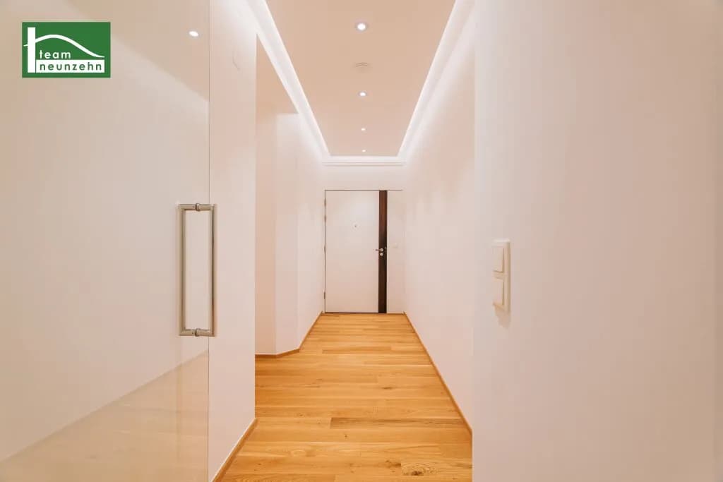 5-Zimmer-Wohnung mieten in Wien – 183,22 m², € 4.343 – Bild 15 von 33