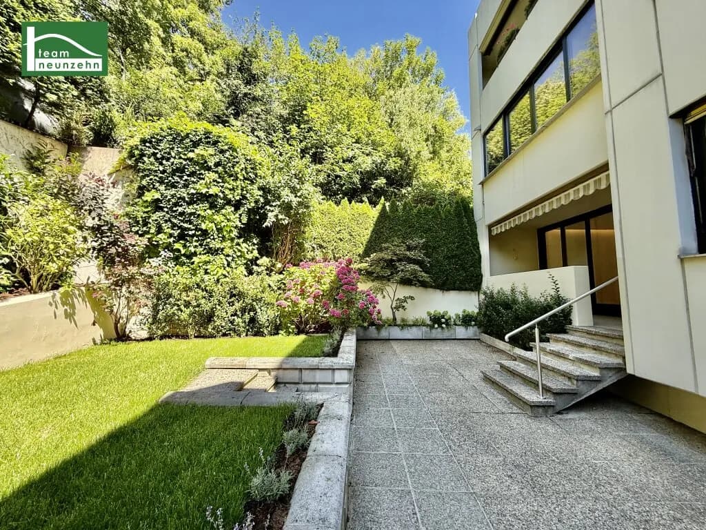5-Zimmer-Wohnung mieten in Wien – 183,22 m², € 4.343 – Bild 16 von 33