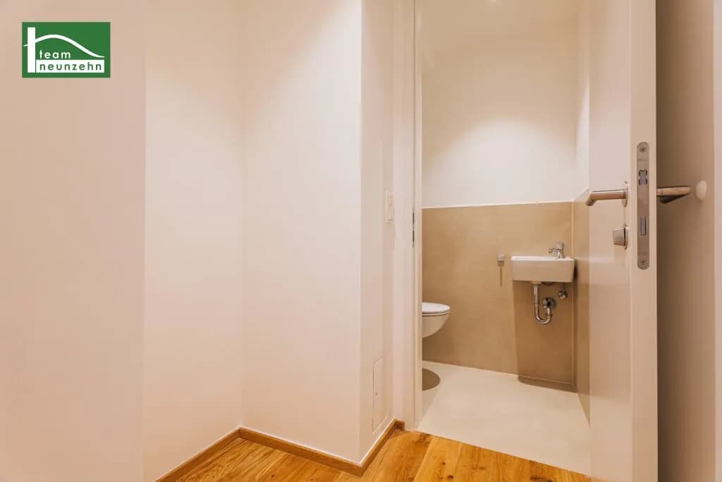 5-Zimmer-Wohnung mieten in Wien – 183,22 m², € 4.343 – Bild 22 von 33