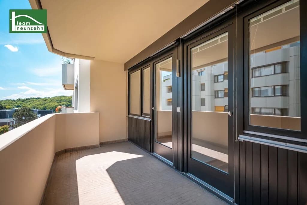 5-Zimmer-Wohnung mieten in Wien – 183,22 m², € 4.343 – Bild 25 von 33