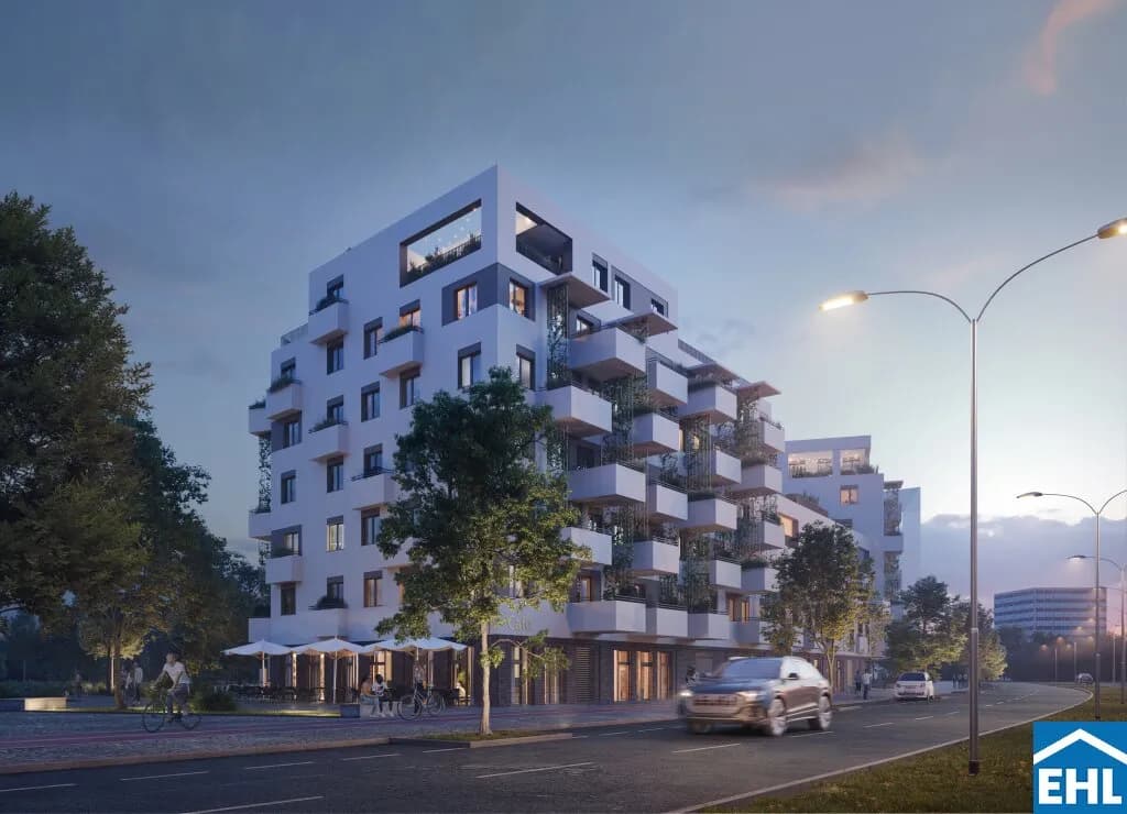 4-Zimmer-Wohnung mieten in Wien – 100,66 m², € 2.540 – Bild 11 von 20
