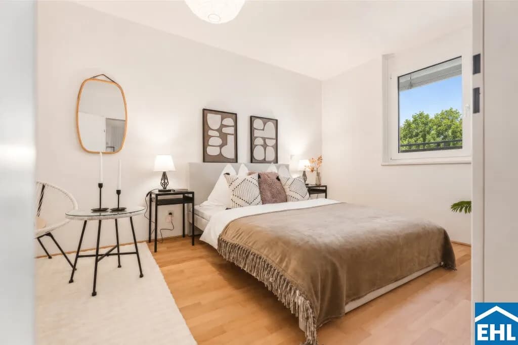 4-Zimmer-Wohnung mieten in Wien – 100,66 m², € 2.540 – Bild 15 von 20