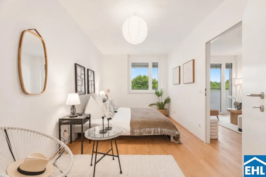 4-Zimmer-Wohnung mieten in Wien – 100,66 m², € 2.540 – Bild 17 von 20