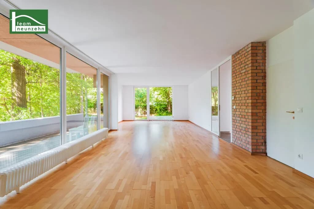 5-Zimmer-Wohnung mieten in Wien – 143,8 m², € 3.366 – Bild 2 von 27