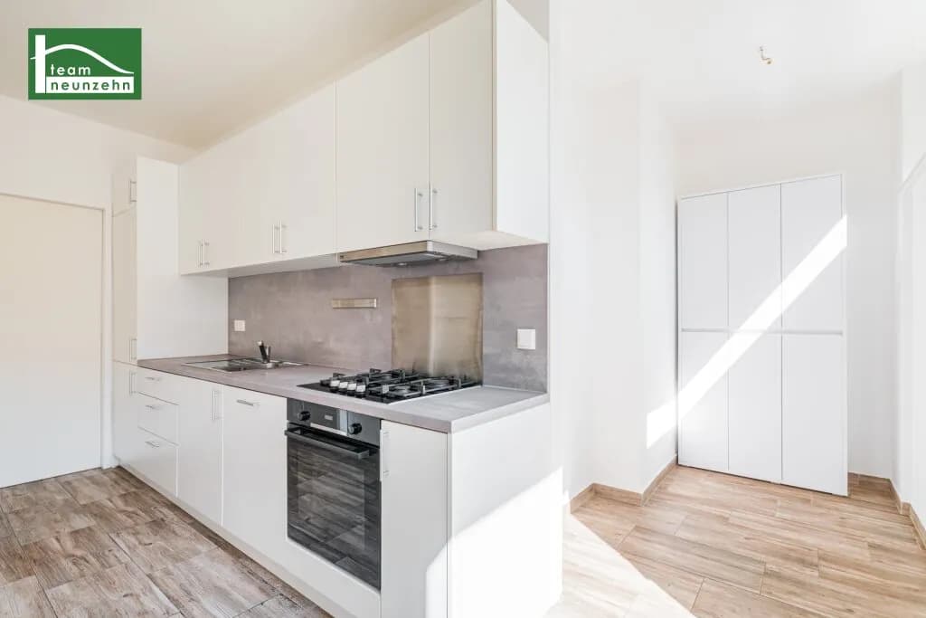 5-Zimmer-Wohnung mieten in Wien – 143,8 m², € 3.366 – Bild 3 von 27