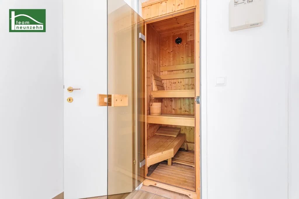 5-Zimmer-Wohnung mieten in Wien – 143,8 m², € 3.366 – Bild 13 von 27