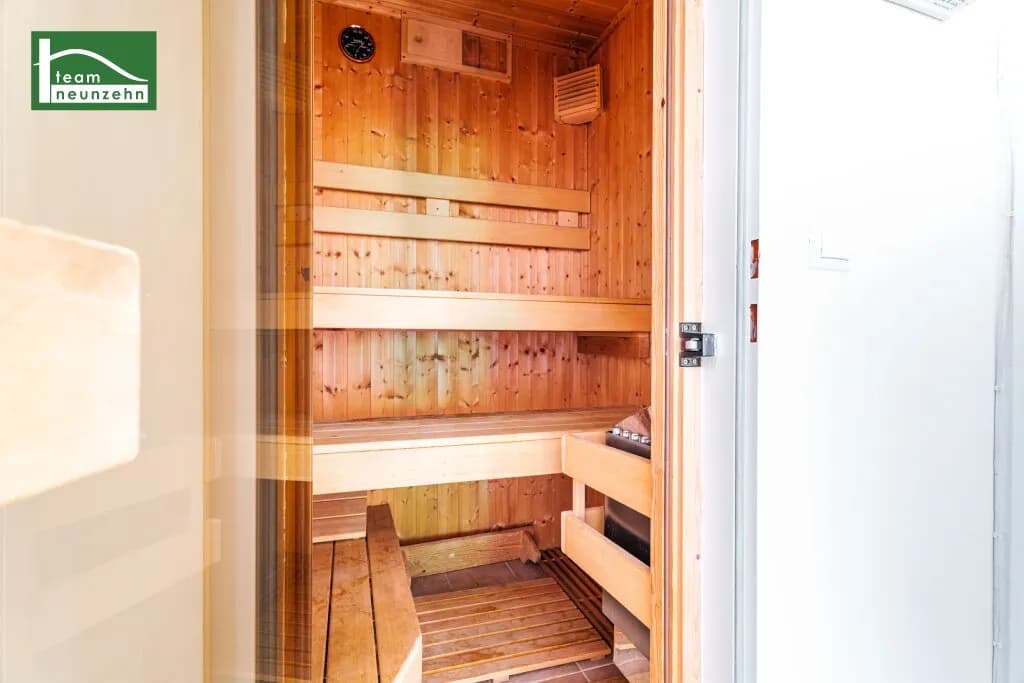 5-Zimmer-Wohnung mieten in Wien – 143,8 m², € 3.366 – Bild 14 von 27