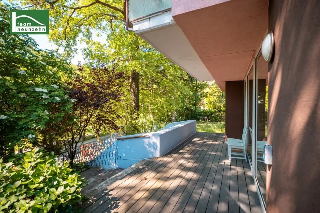 5-Zimmer-Wohnung mieten in Wien – 143,8 m², € 3.366 – Bild 20 von 27
