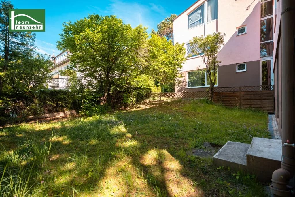 5-Zimmer-Wohnung mieten in Wien – 143,8 m², € 3.366 – Bild 23 von 27