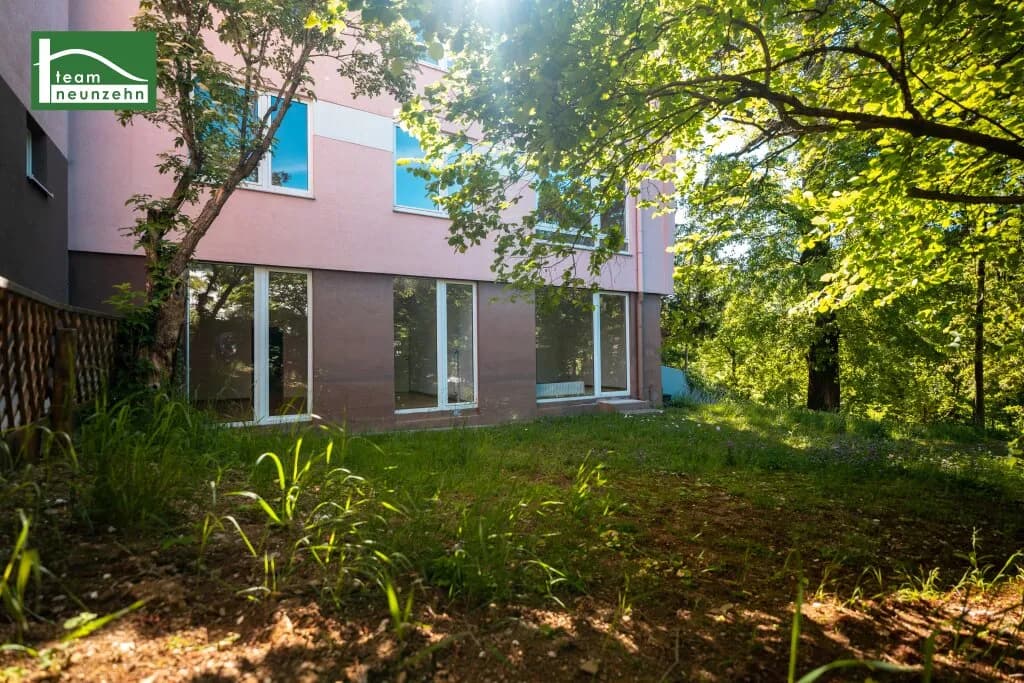 5-Zimmer-Wohnung mieten in Wien – 143,8 m², € 3.366 – Bild 24 von 27