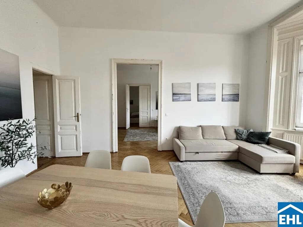 3-Zimmer-Wohnung kaufen in Wien – 113,77 m², € 699.000 – Bild 2 von 23