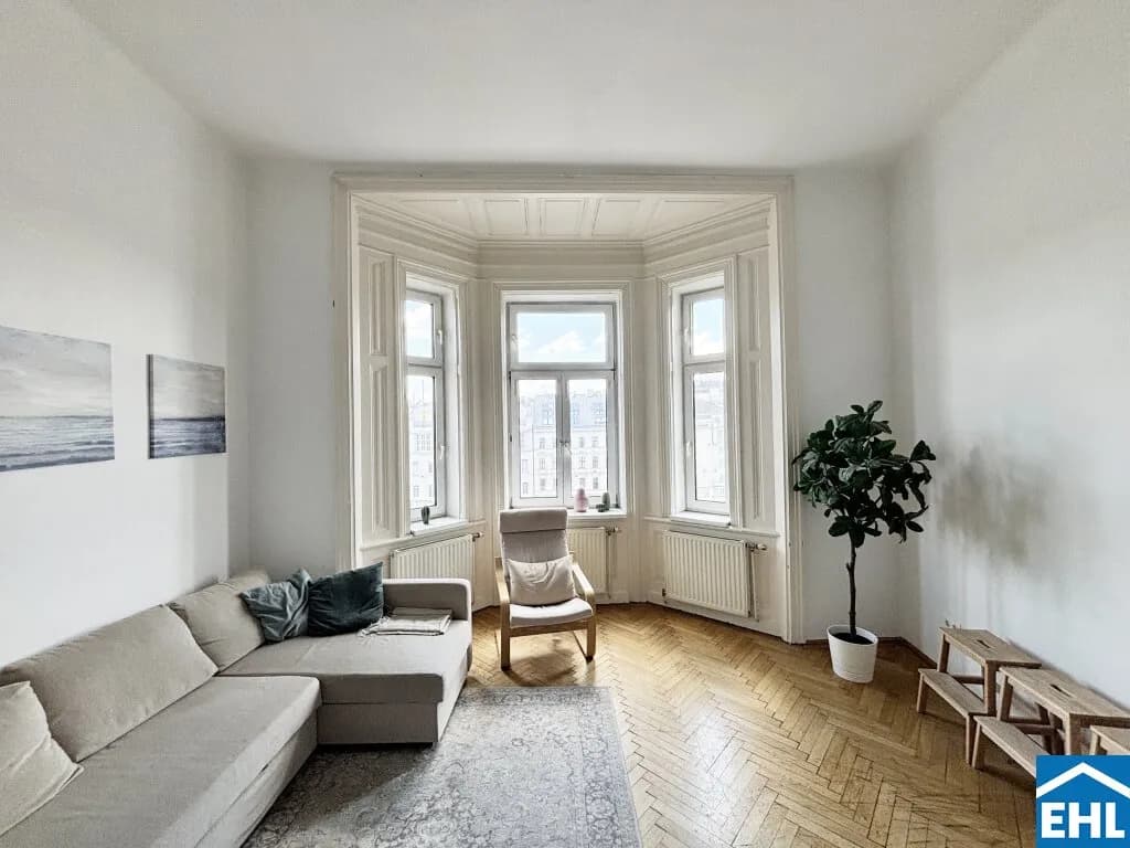 3-Zimmer-Wohnung kaufen in Wien – 113,77 m², € 699.000 – Bild 3 von 23
