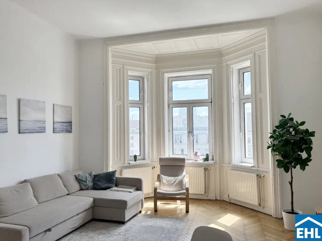 3-Zimmer-Wohnung kaufen in Wien – 113,77 m², € 699.000 – Bild 4 von 23