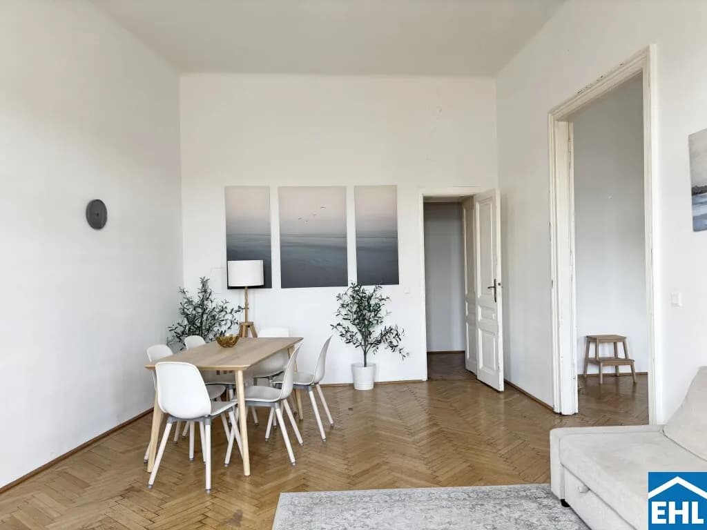 3-Zimmer-Wohnung kaufen in Wien – 113,77 m², € 699.000 – Bild 5 von 23