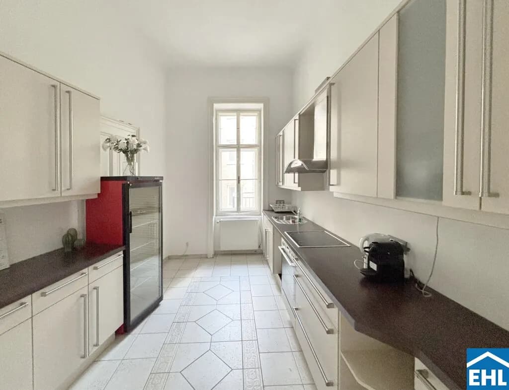 3-Zimmer-Wohnung kaufen in Wien – 113,77 m², € 699.000 – Bild 7 von 23