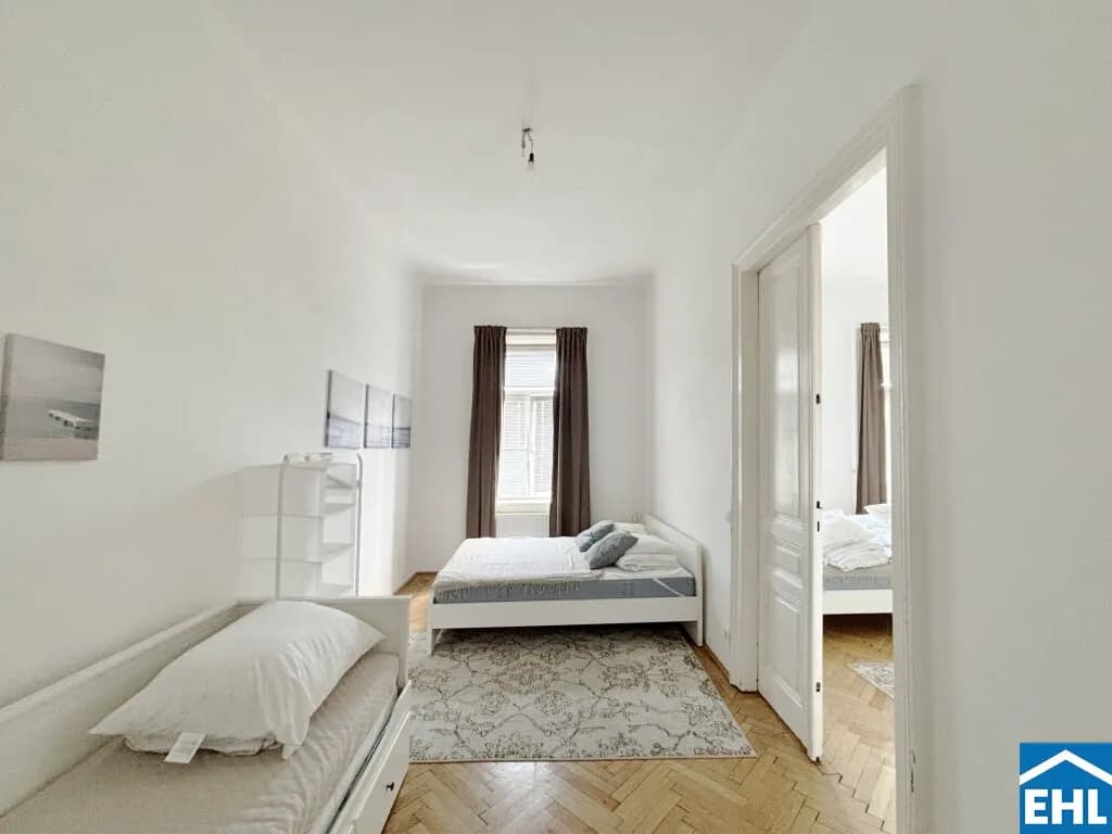 3-Zimmer-Wohnung kaufen in Wien – 113,77 m², € 699.000 – Bild 10 von 23