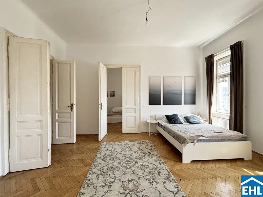 3-Zimmer-Wohnung kaufen in Wien – 113,77 m², € 699.000 – Bild 11 von 23