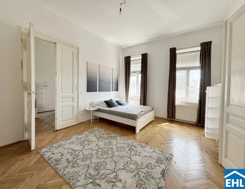 3-Zimmer-Wohnung kaufen in Wien – 113,77 m², € 699.000 – Bild 12 von 23