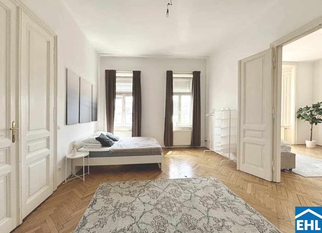 3-Zimmer-Wohnung kaufen in Wien – 113,77 m², € 699.000 – Bild 13 von 23