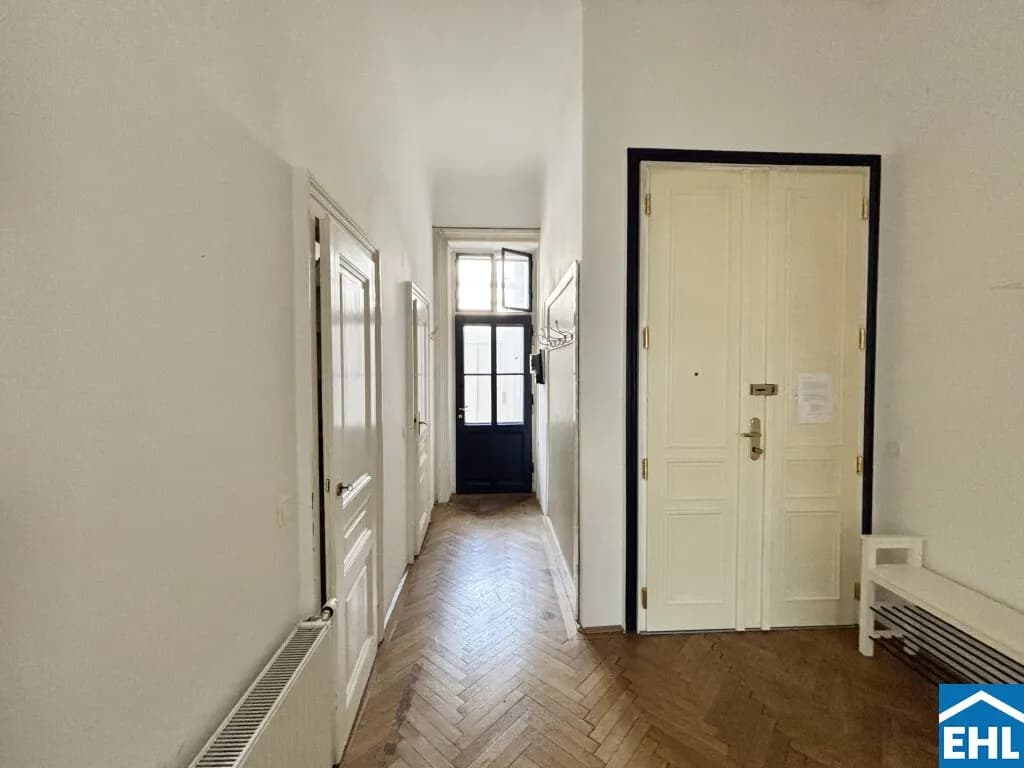 3-Zimmer-Wohnung kaufen in Wien – 113,77 m², € 699.000 – Bild 14 von 23