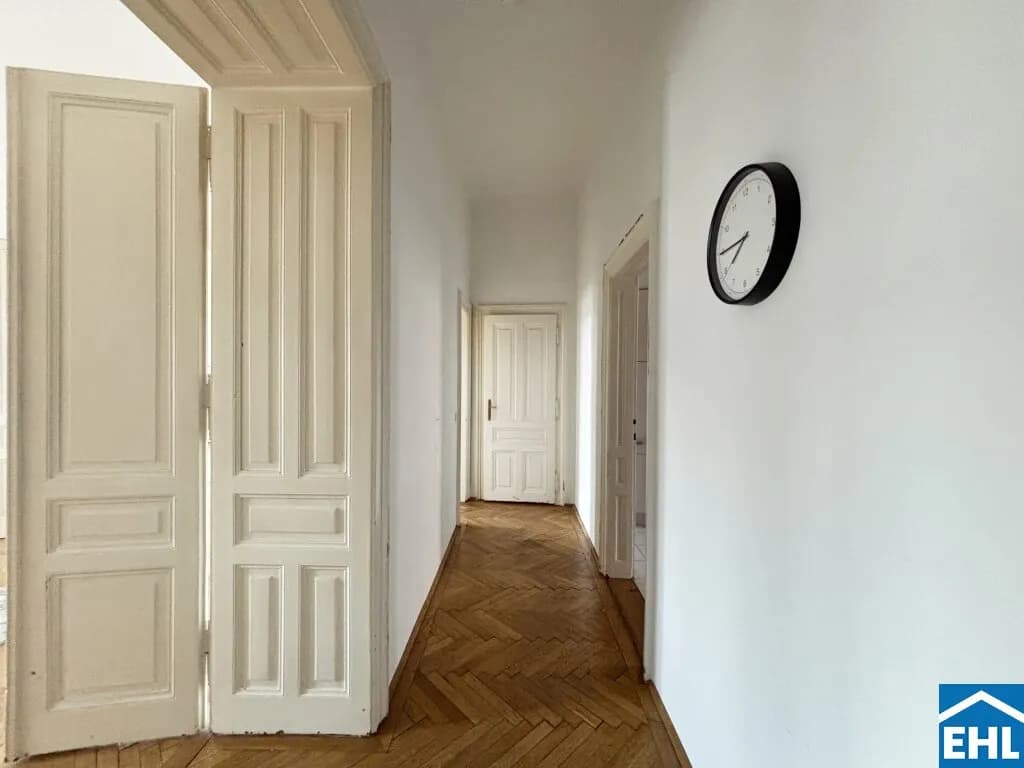 3-Zimmer-Wohnung kaufen in Wien – 113,77 m², € 699.000 – Bild 18 von 23
