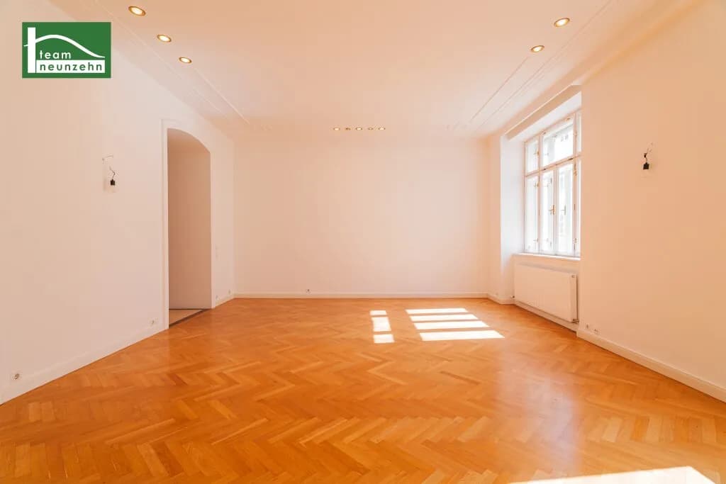 4-Zimmer-Wohnung mieten in Wien – 147,34 m², € 3.420 – Bild 2 von 26