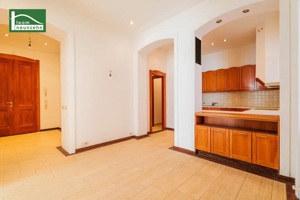 4-Zimmer-Wohnung mieten in Wien – 147,34 m², € 3.420 – Bild 3 von 26