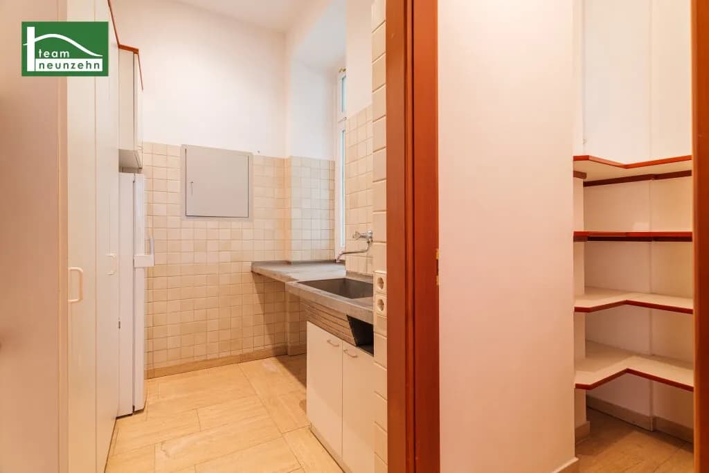 4-Zimmer-Wohnung mieten in Wien – 147,34 m², € 3.420 – Bild 5 von 26