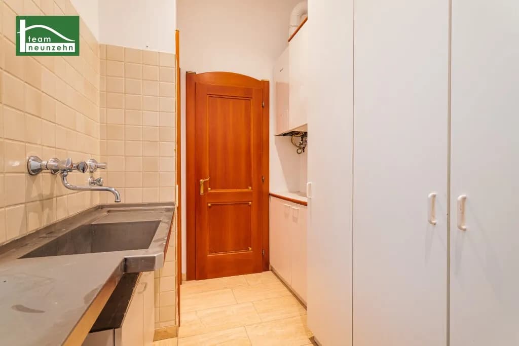 4-Zimmer-Wohnung mieten in Wien – 147,34 m², € 3.420 – Bild 6 von 26