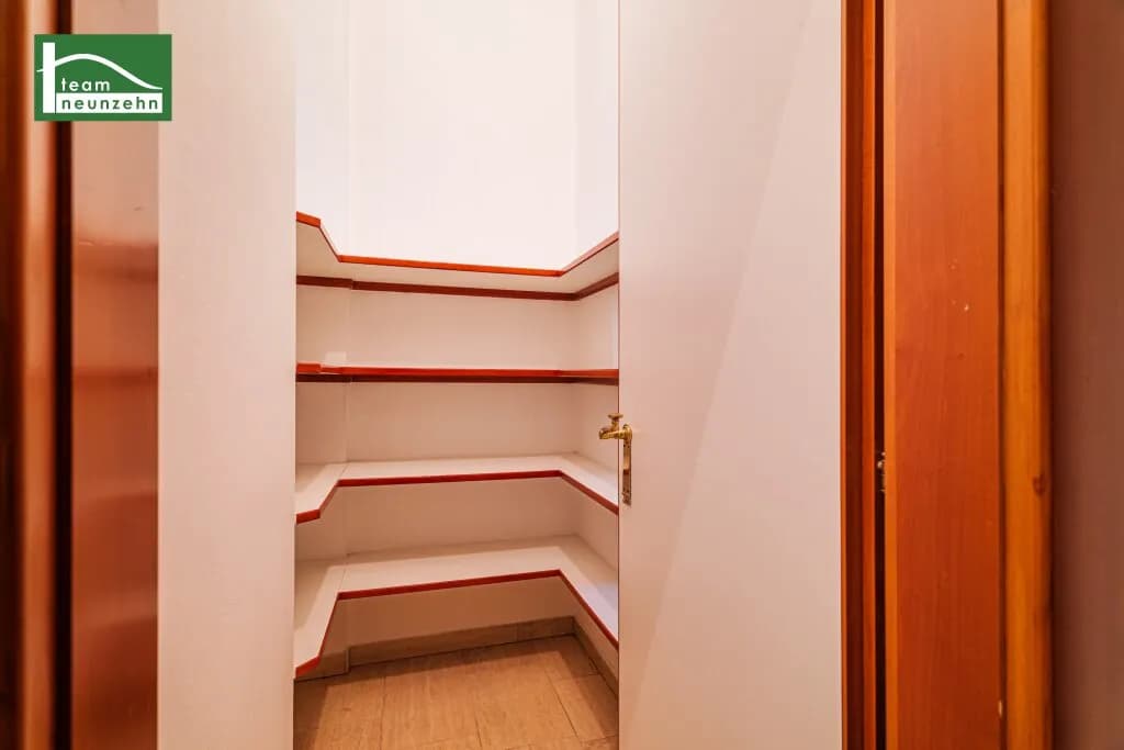 4-Zimmer-Wohnung mieten in Wien – 147,34 m², € 3.420 – Bild 7 von 26