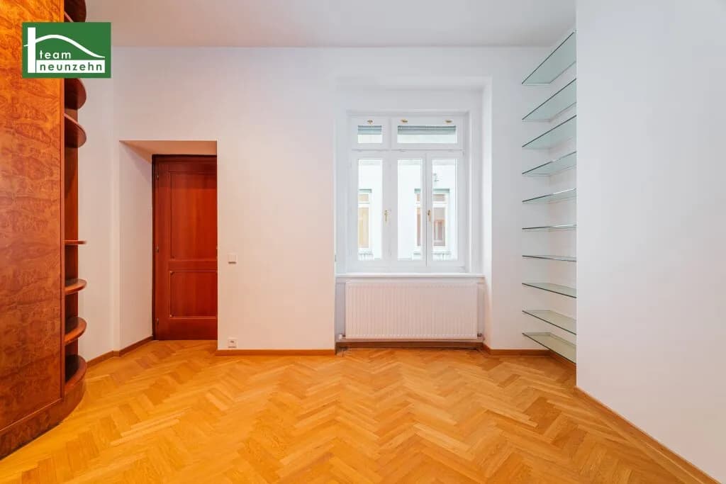 4-Zimmer-Wohnung mieten in Wien – 147,34 m², € 3.420 – Bild 8 von 26