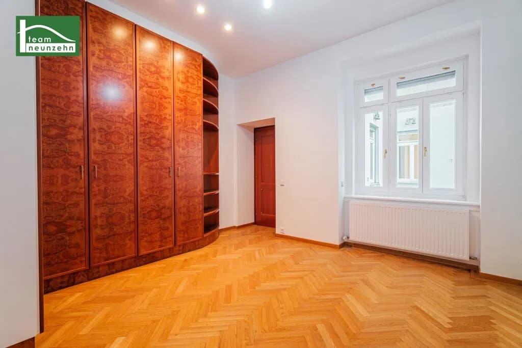 4-Zimmer-Wohnung mieten in Wien – 147,34 m², € 3.420 – Bild 9 von 26