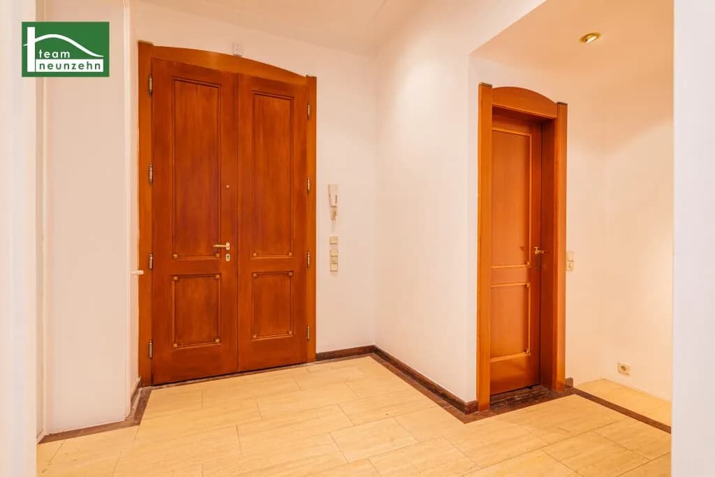 4-Zimmer-Wohnung mieten in Wien – 147,34 m², € 3.420 – Bild 10 von 26