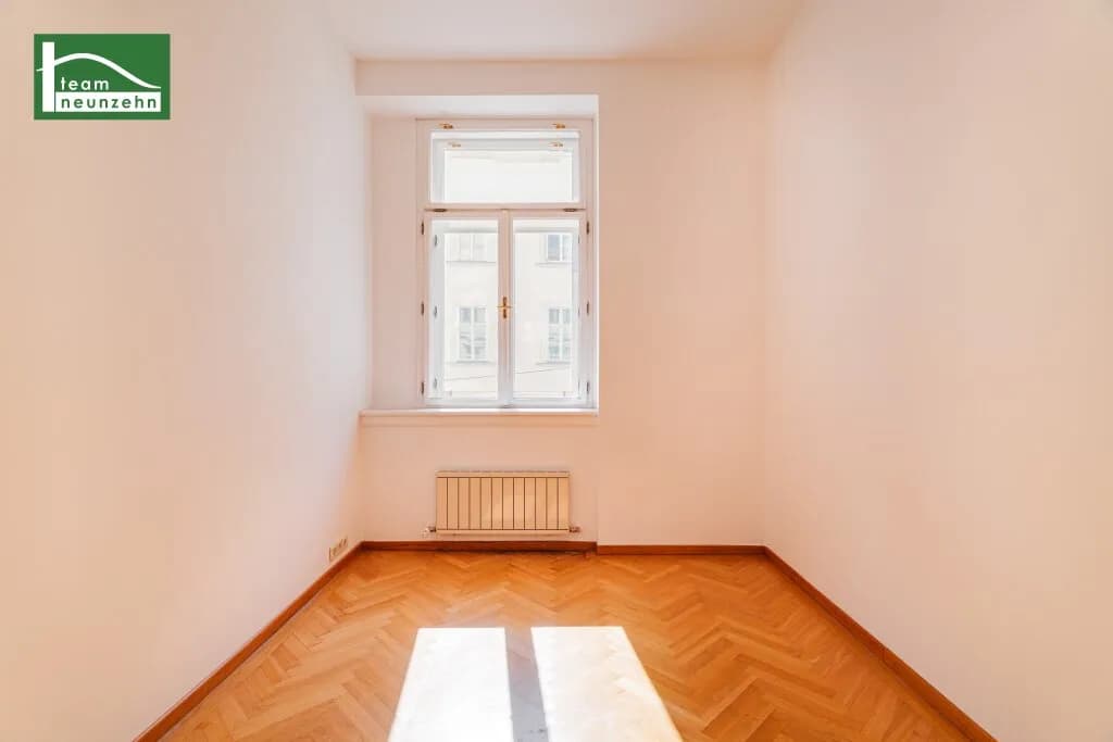 4-Zimmer-Wohnung mieten in Wien – 147,34 m², € 3.420 – Bild 11 von 26